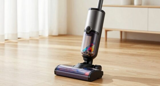 top hepa sealed vacuums