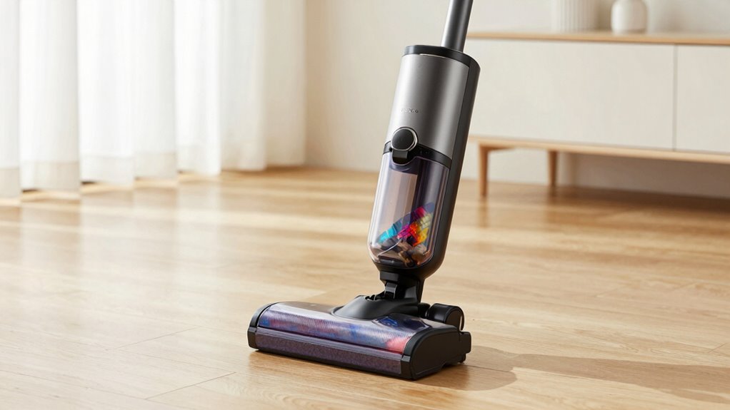 top hepa sealed vacuums