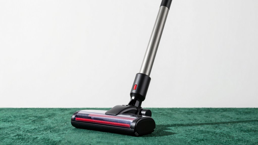 top hepa vacuum power heads