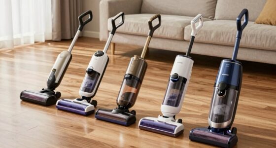 top hepa vacuums 2026