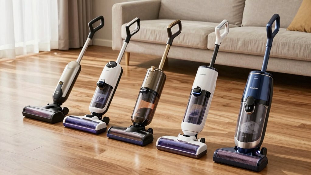top hepa vacuums 2026