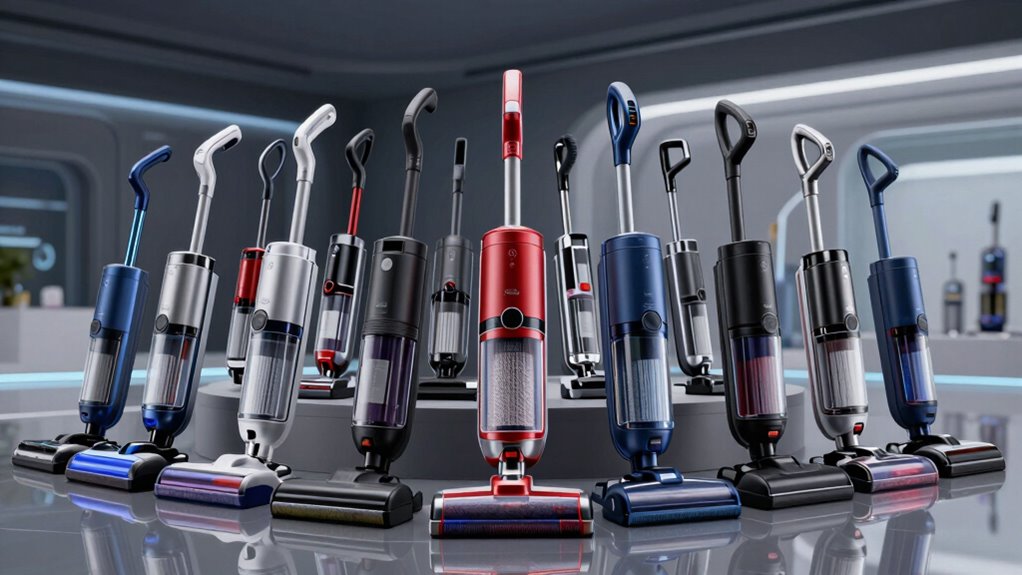 top hepa vacuums 2026