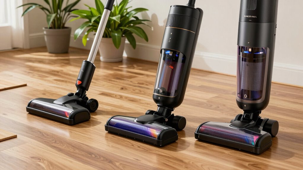 top hepa vacuums for allergies