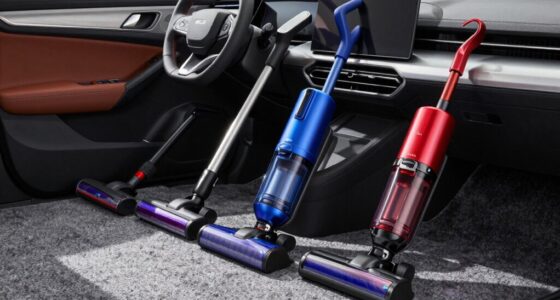 top hepa vacuums for cars
