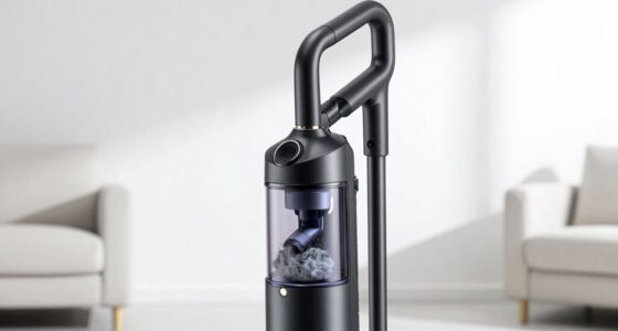 top hepa vacuums list