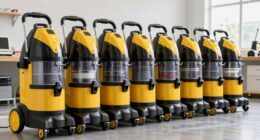 top hepa wet dry vacuums