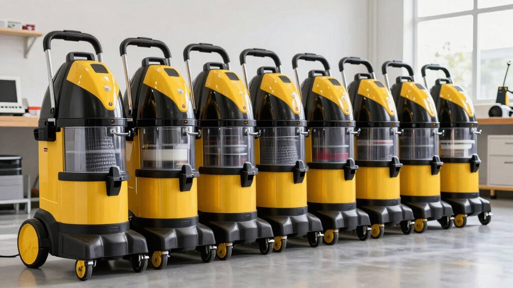 top hepa wet dry vacuums