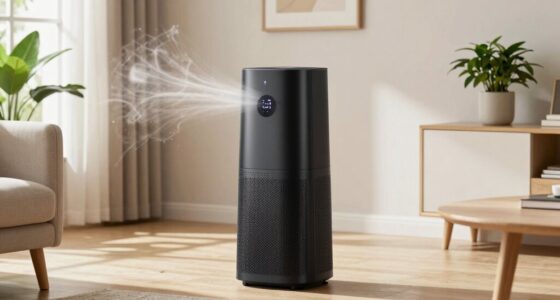 top high cadr purifiers 2026