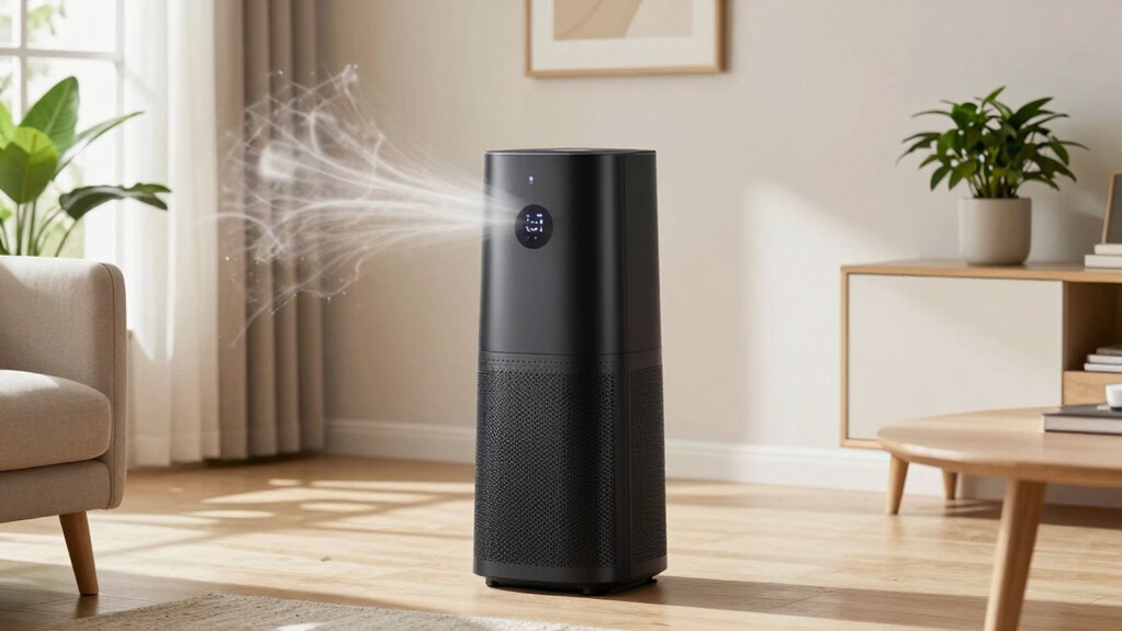 top high cadr purifiers 2026