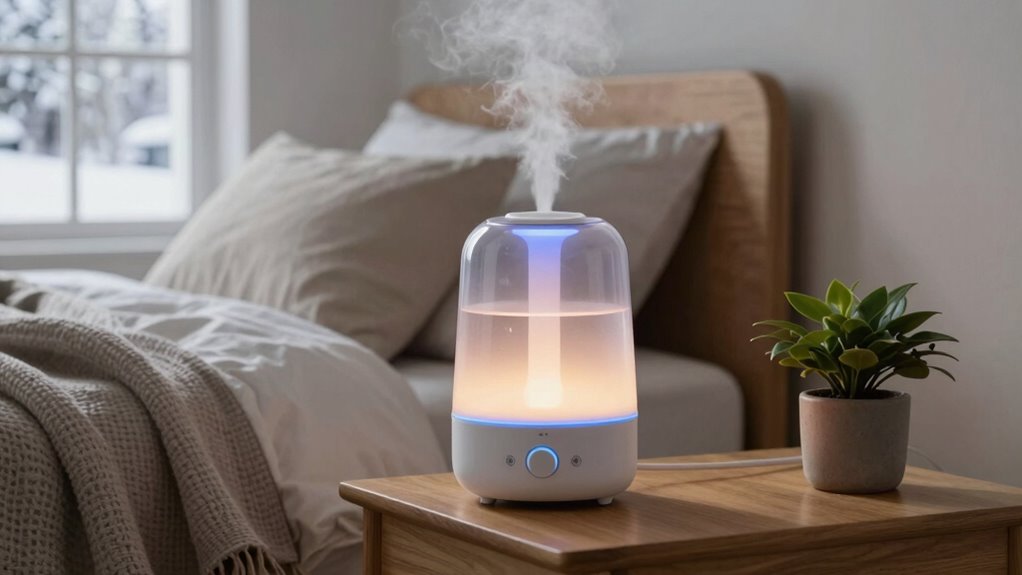 top humidifiers for 2026