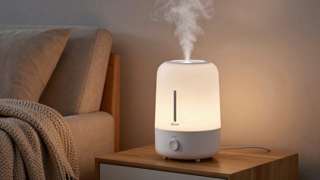 top humidifiers for winter