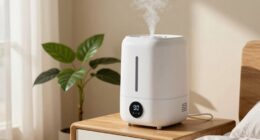 top humidifiers with auto