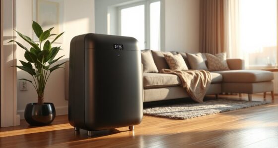 top humidistat dehumidifier picks