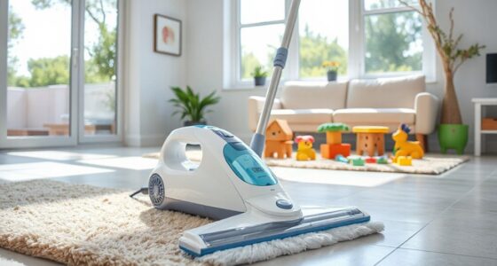 top kid friendly cleaning devices
