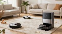 top large home robot vacuums