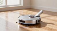 top lift function robot vacuums