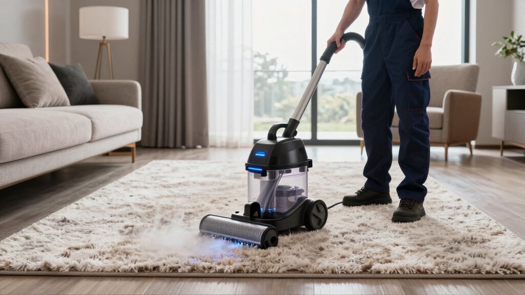 top low pile carpet cleaners
