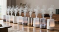 top luxury humidifiers 2026