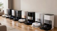 top luxury robot vacuums