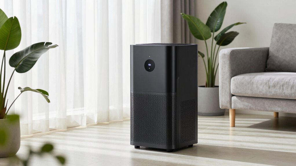 top mold air purifiers