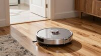 top multi floor robot vacuums