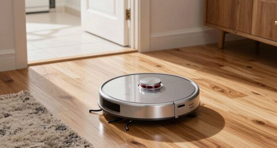 top multi floor robot vacuums