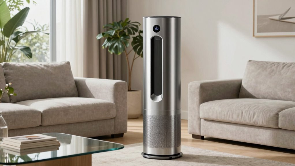 top multi room air purifiers