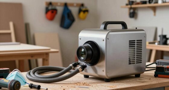 top negative air machines 2026