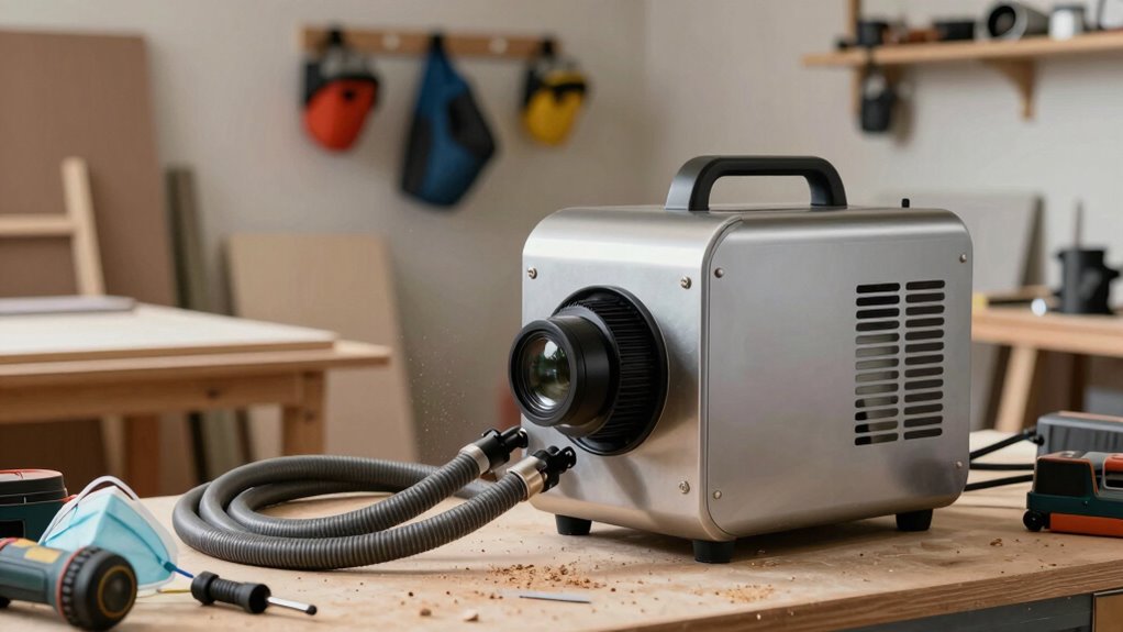 top negative air machines 2026