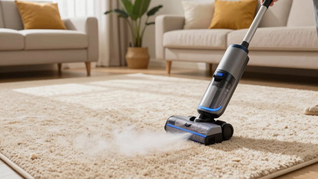 top odor eliminating carpet cleaners