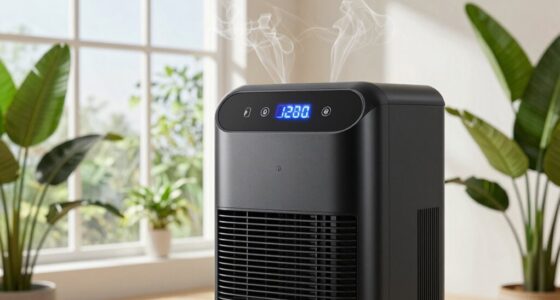 top odor removing air purifiers