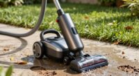 top outdoor vacuum picks