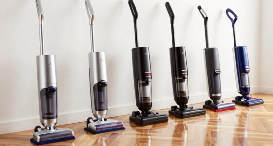 top parquet vacuum recommendations