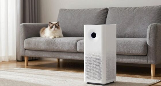top pet dander air purifiers