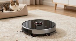 top pet hair robot vacuums