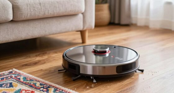 top pet hair vacuum mops