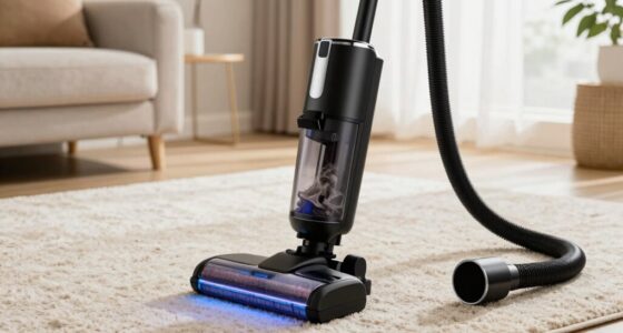 top pet hair vacuum picks