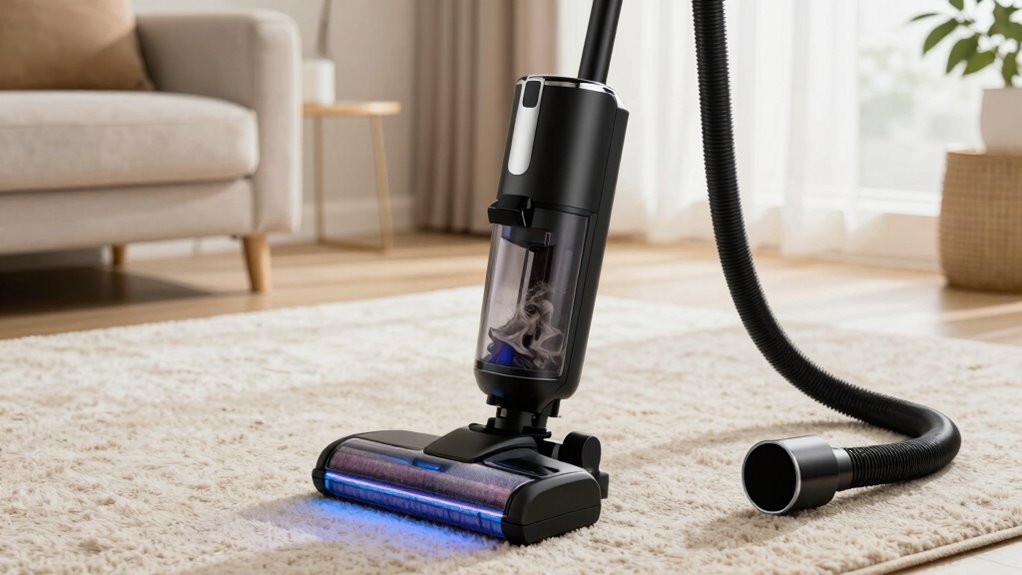 top pet hair vacuum picks