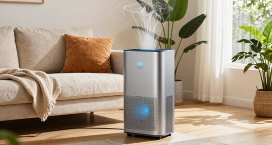 top pet odor air purifiers