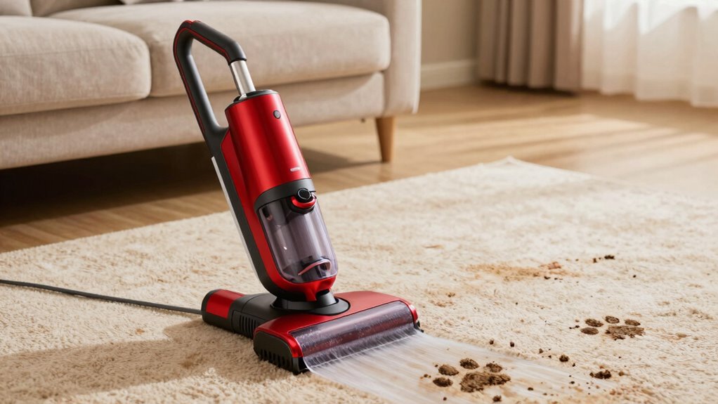 top pet stain carpet cleaners