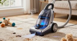 top pet steam cleaners