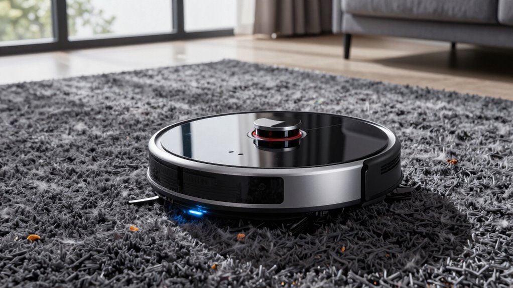 top picks for thick carpet