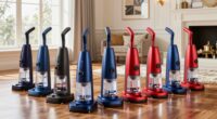 top portable carpet cleaners