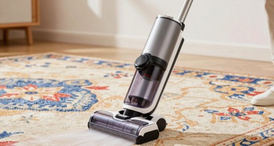 top portable carpet cleaners