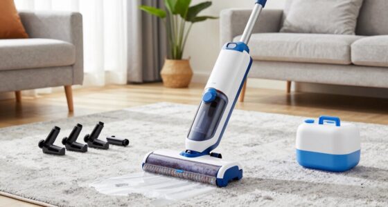 top portable carpet cleaners