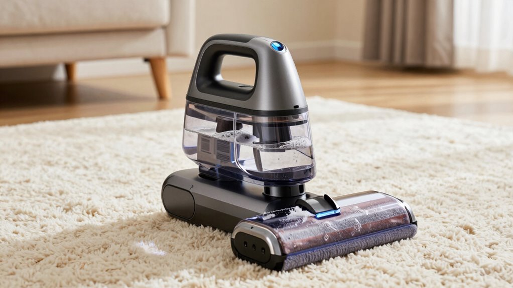 top portable carpet cleaners