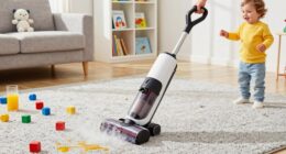 top portable carpet cleaners