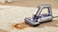 top portable coffee stain cleaners