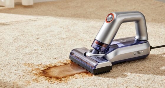 top portable coffee stain cleaners