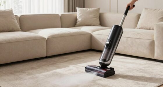 top portable couch carpet cleaners